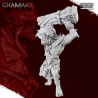 Ghamak- Yeti Squad  