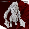 Ghamak- Yeti Squad  