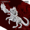 Ghamak - Great Dragon Ogre  