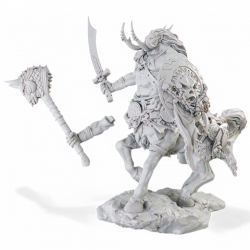 Ghamak - Great Dragon Ogre  