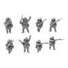 Japon - Rifle squad 1 