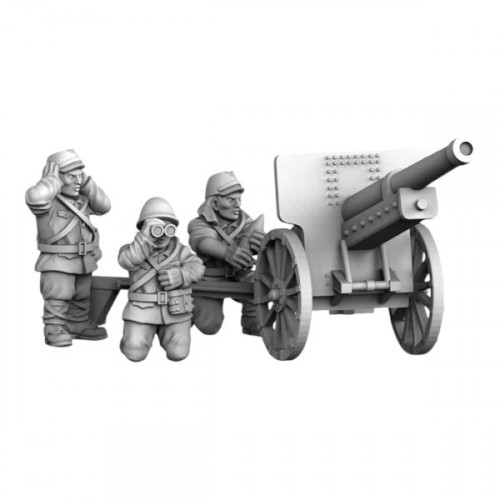 Japon -  TYPE 96 