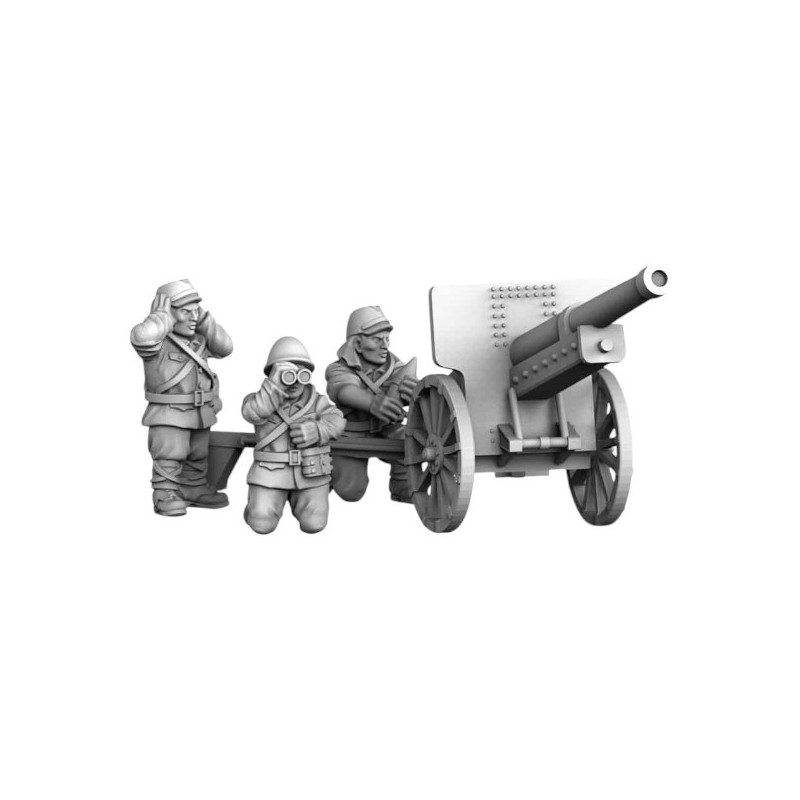 Japon -  TYPE 96 