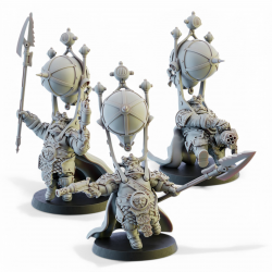 Inner Circle of Jarls 