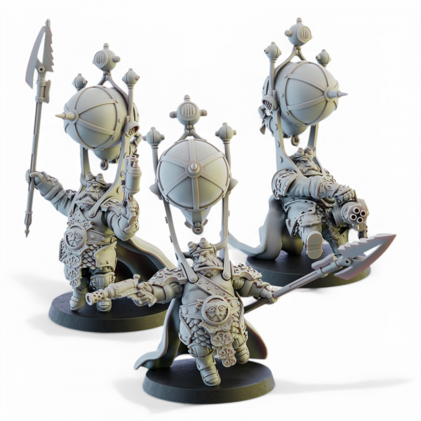 Inner Circle of Jarls 