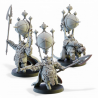 Inner Circle of Jarls 