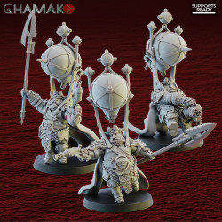 Inner Circle of Jarls  (2)