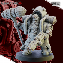 Admiral Runestorm 