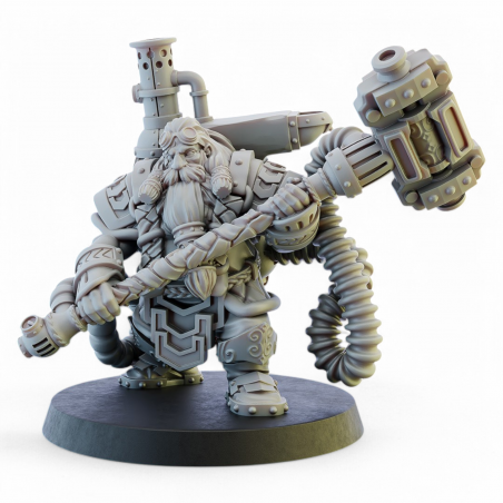 Forge Father 