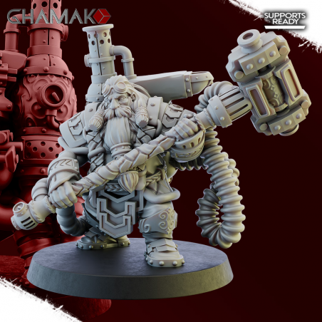 Forge Father 
