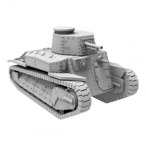 Japon - Type 89 I GO 