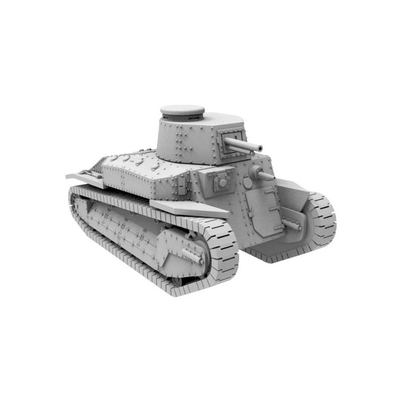 Japon - Type 89 I GO 