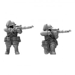 Italie - Sniper  