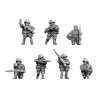 Italie - Riflemen squad 