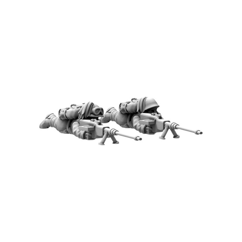 Italie - AT rifle  