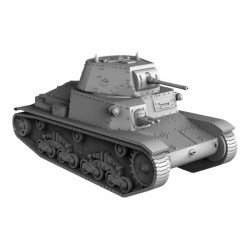 Italie - M13 40 