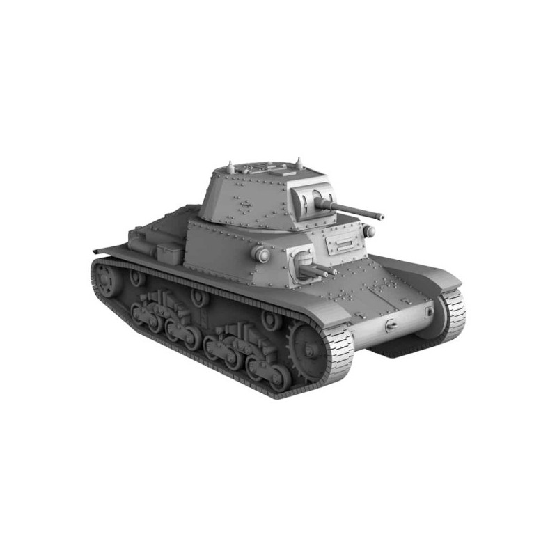 Italie - M13 40 