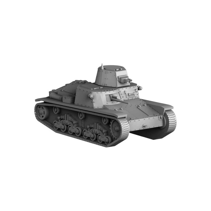 Italie - M11 39 
