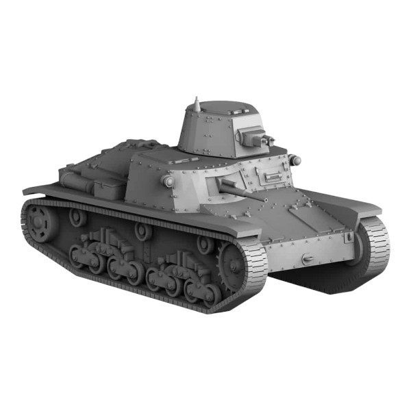 Italie - M11 39 