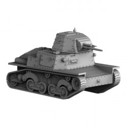 Italie - L6 40 