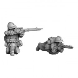 France - Sniper 