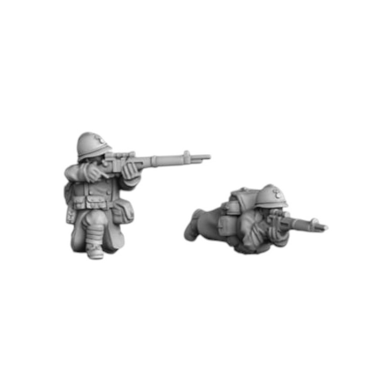 France - Sniper 