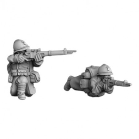 France - Sniper 