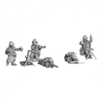 France - Mortar Team 