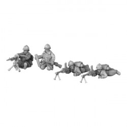 France - MG Team 
