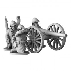 France - Lahitolle 95mm 
