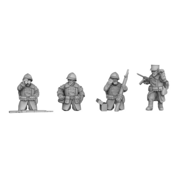 France - Headquarters 01 
