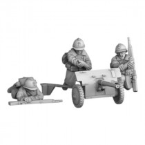 France - 47mm model 1931 