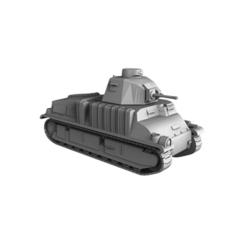 France - SOMUA S35 