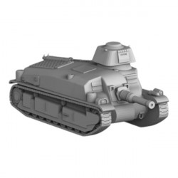 France - Saumua Sau 40 