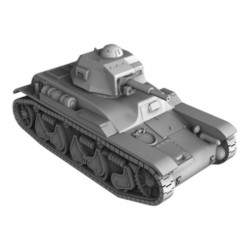 France - Renault R35 