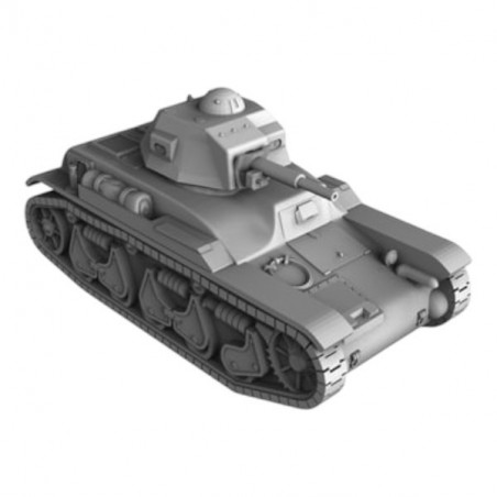 France - Renault R35 