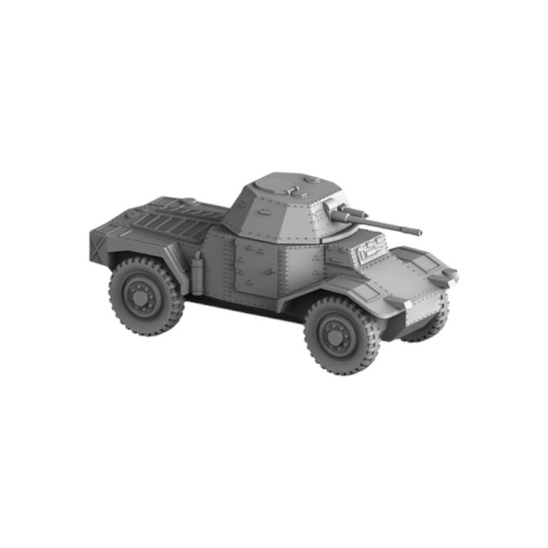 France - Panhard 178 