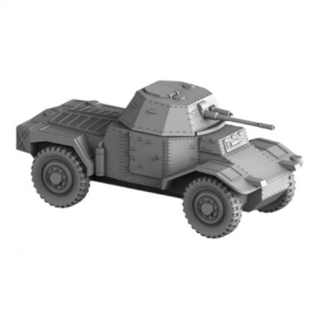 France - Panhard 178 