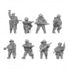 Angleterre - Rifle squad 02 