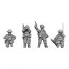 Angleterre - Headquarters 01 