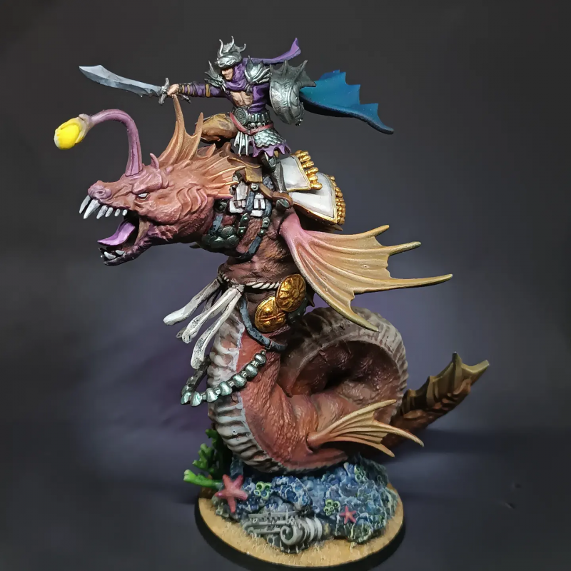 Princep of Atlantis 