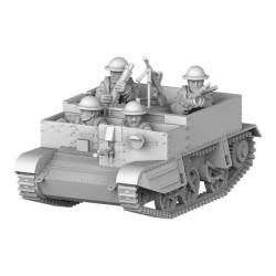 Angleterre - universal carrier MK II 