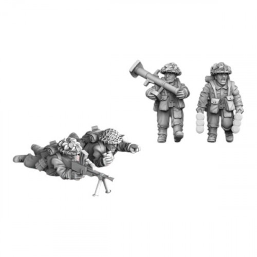 Commonwealth support Team 01 