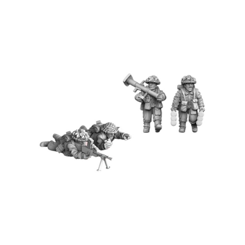 Commonwealth support Team 01 