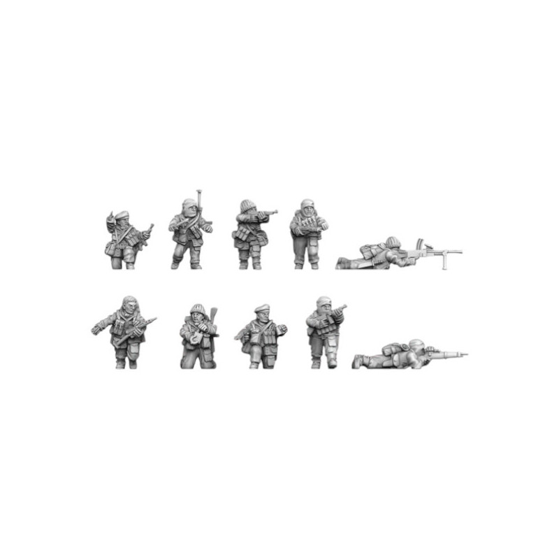 Commonwealth SAS commandos 01 