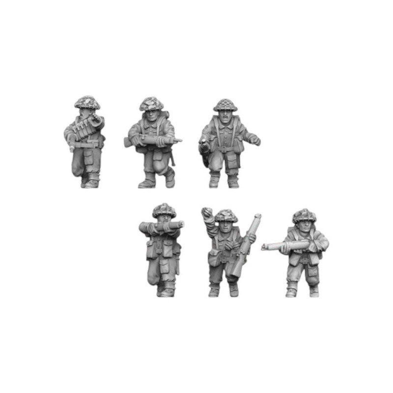 Commonwealth rifle squad 02 