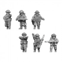 Commonwealth rifle squad 02 