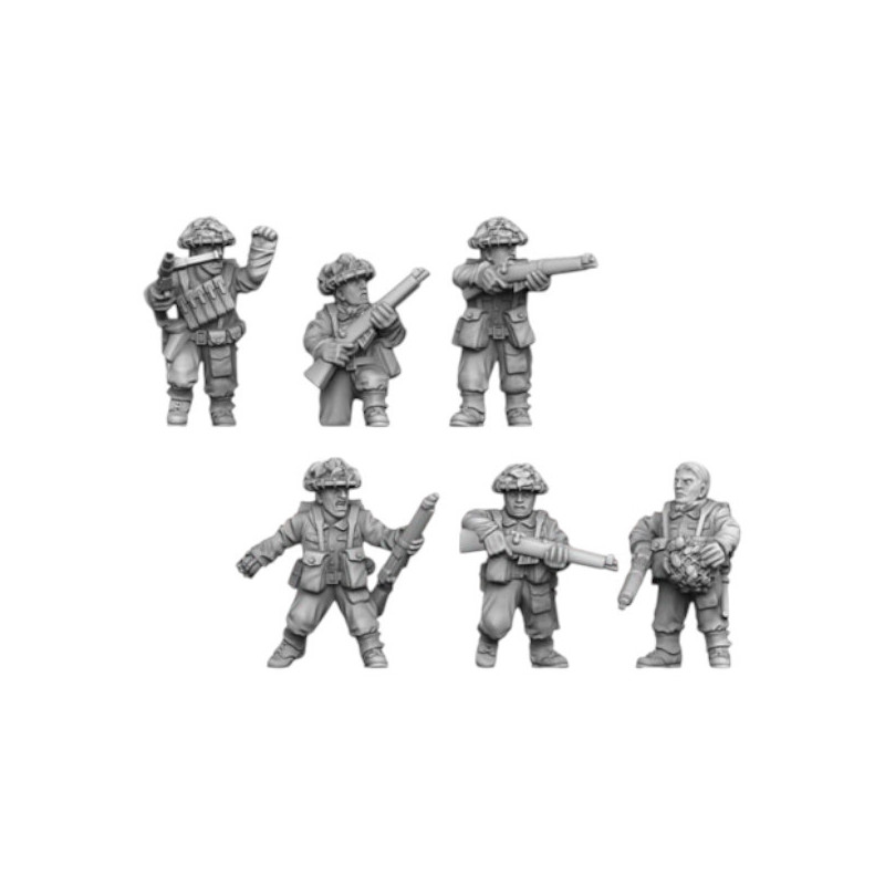 Commonwealth rifle squad 02 