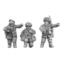 Angleterre Airborne HQ 01 