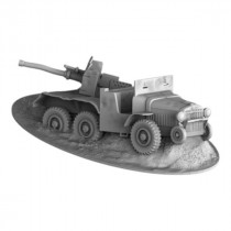 Décors WW2 - Batiment 18 